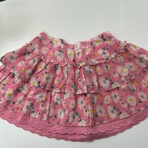 Mini Boden skirt
